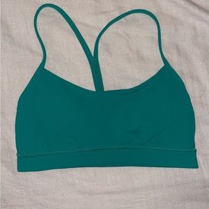 Lululemon Flow Y Nulu Bra